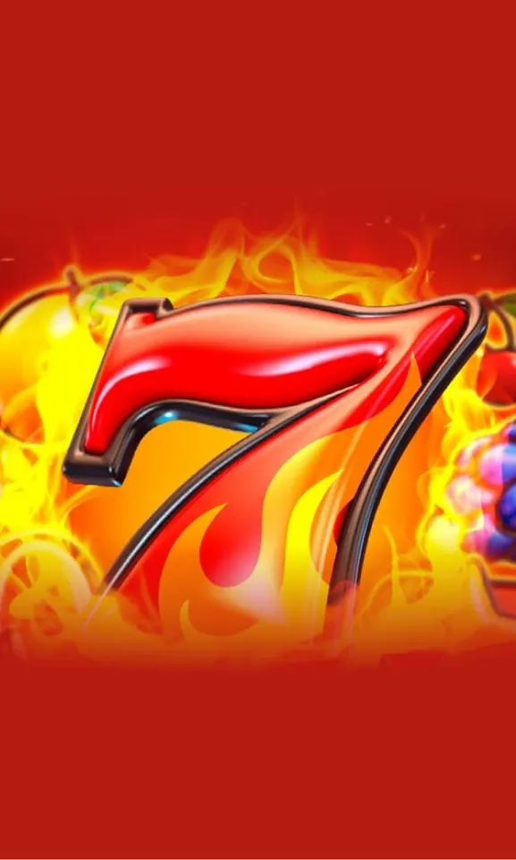 Hell Hot 100 von Endorphina
