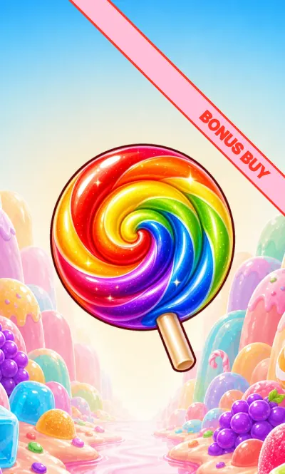 Sugar Shock von Spartix
