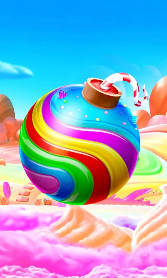 Sweet Bonanza von Pragmatic Play