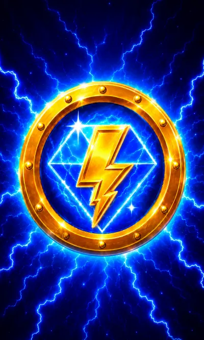 Diamond Strike: Lucky Reels von Good Luck Games