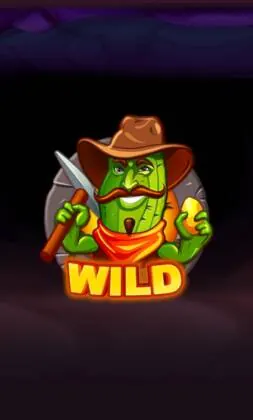 Gold Rush with Johnny Cash von Bgaming