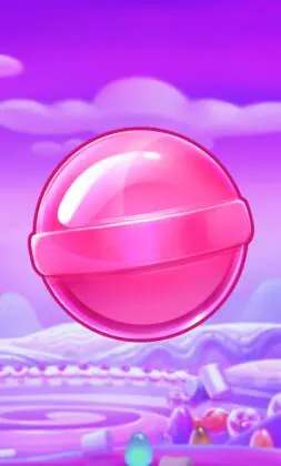 Sugar Rush 1000 von Pragmatic Play