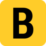 Bgaming Logo
